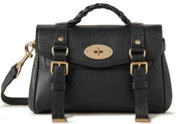Mini Alexa Leather Satchel | Nordstrom