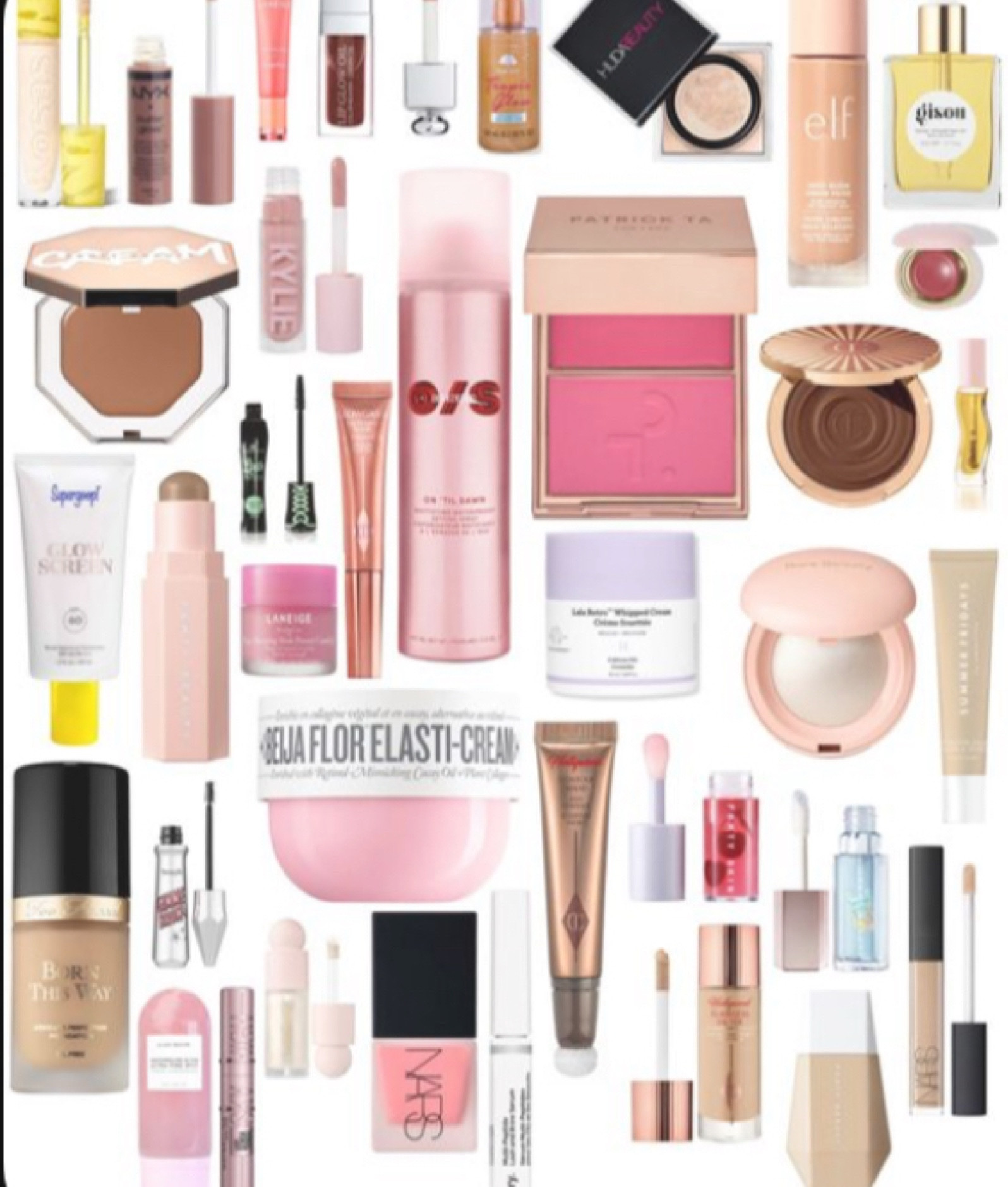 Sephora Must Haves 
#sephorasale #SephoraEssentials #Sephora#LTKHoliday #LTKStyleTip

#LTKBeauty