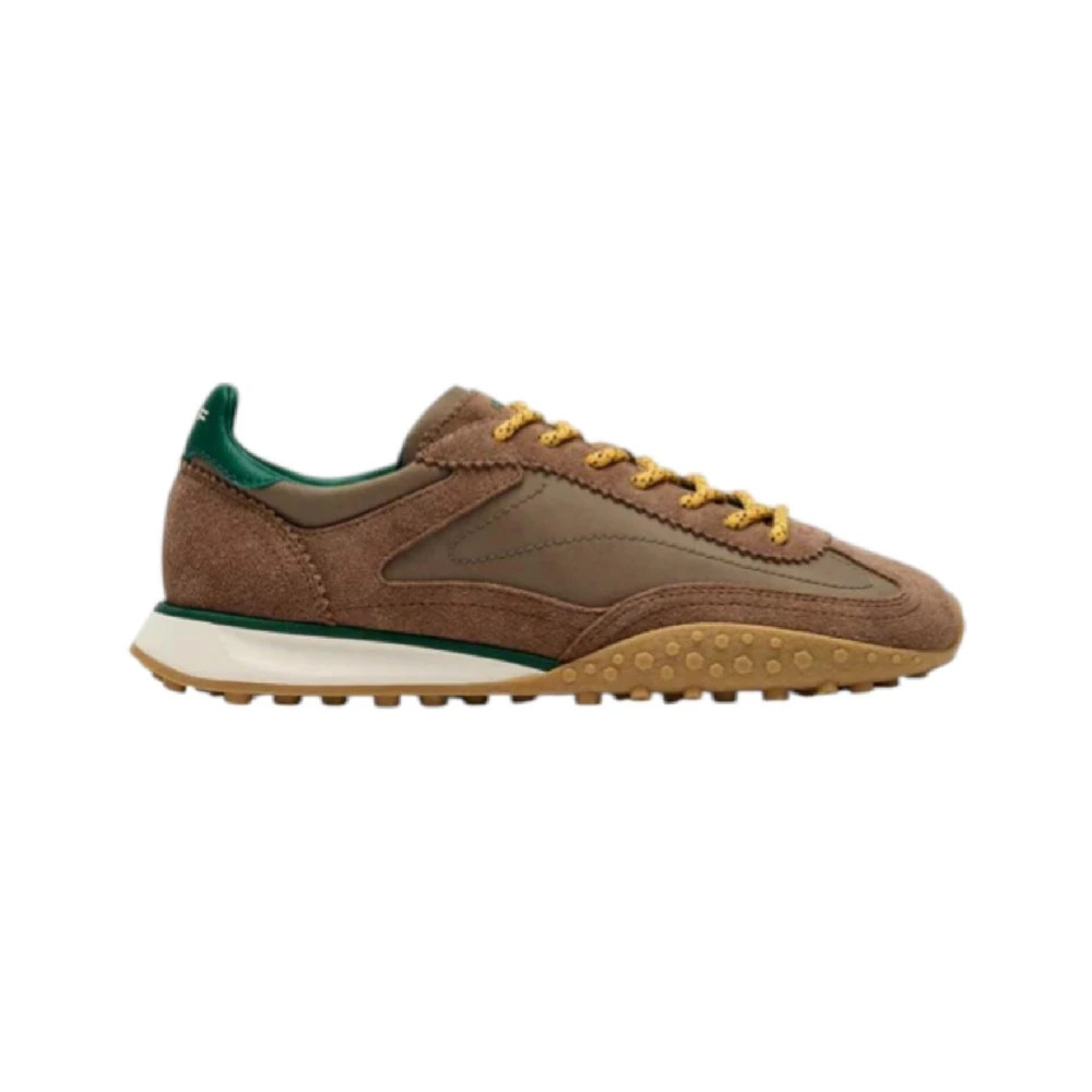 Bridge MKII Sneakers | Hoff | Women's Fashion | Miinto | Miinto UK Ltd