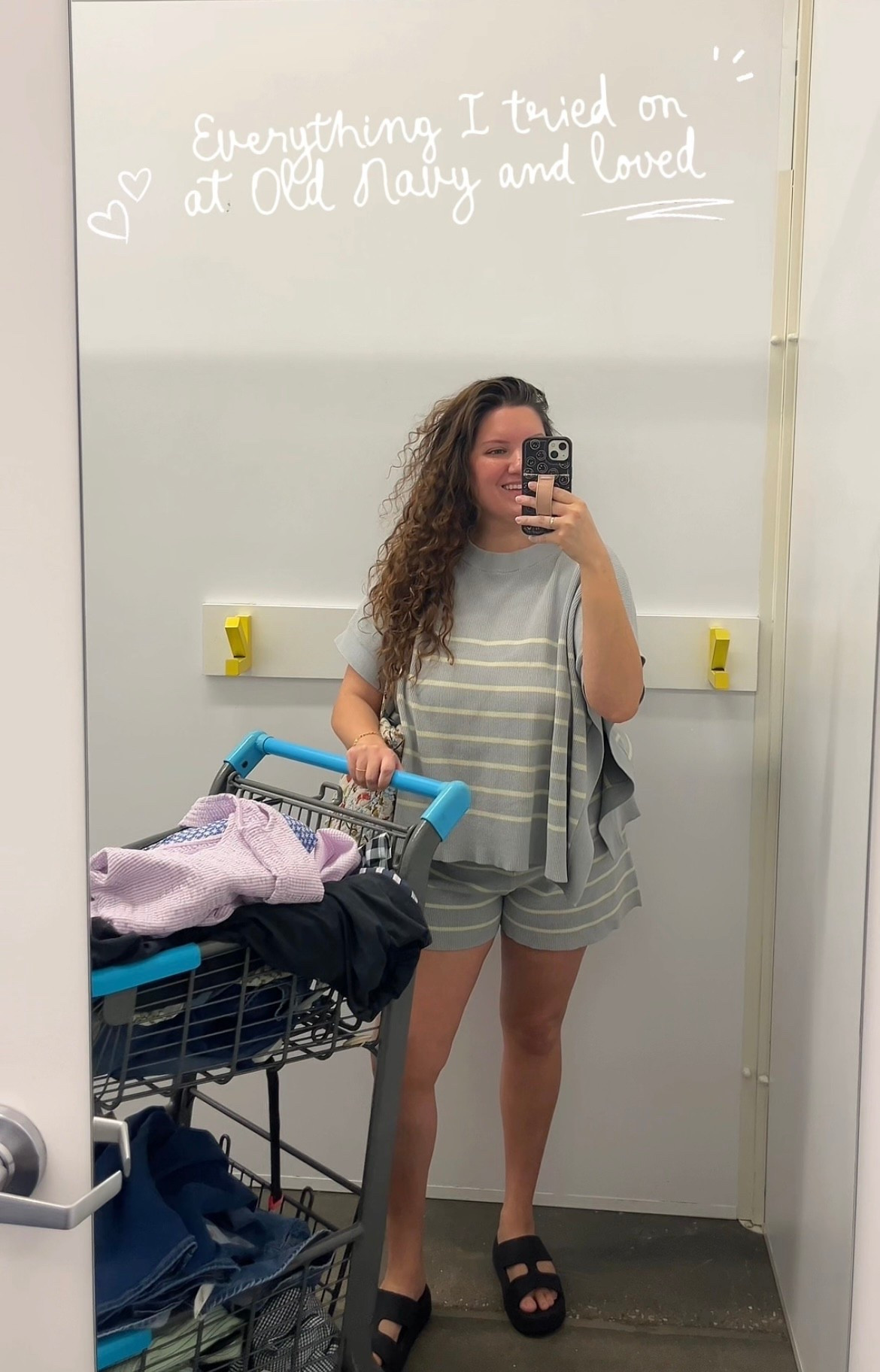 Old Navy spring haul! 🌷

#LTKmomlife #LTKSpringSale #LTKSeasonal