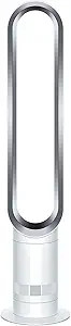 Dyson Cool™ Tower Fan AM07,White/Silver, Large | Amazon (US)