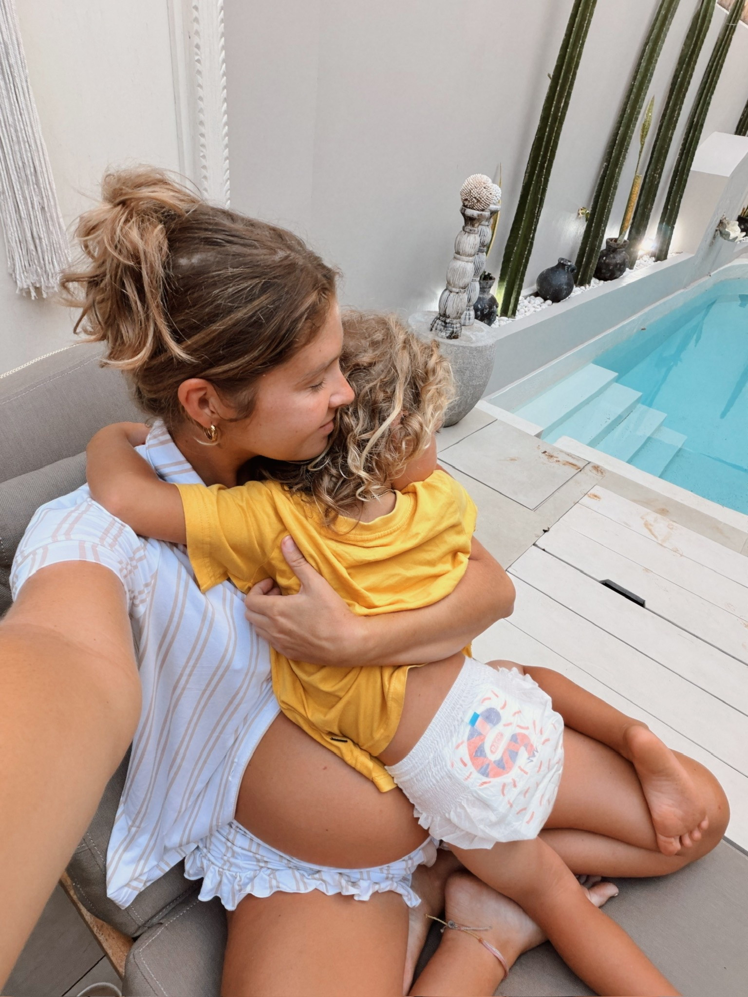 love these pjs so much

#LTKootd
