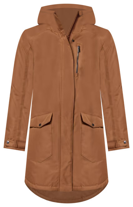 Women's Suttle Mountain™ Long Insulated Jacket | Columbia Sportswear