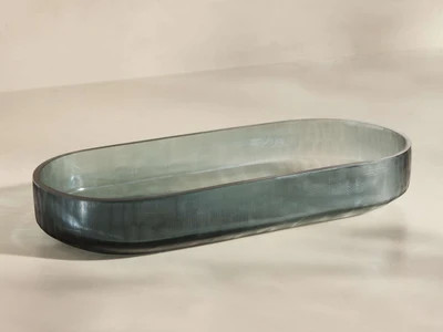 Abilene Bath Tray | Arhaus | Arhaus