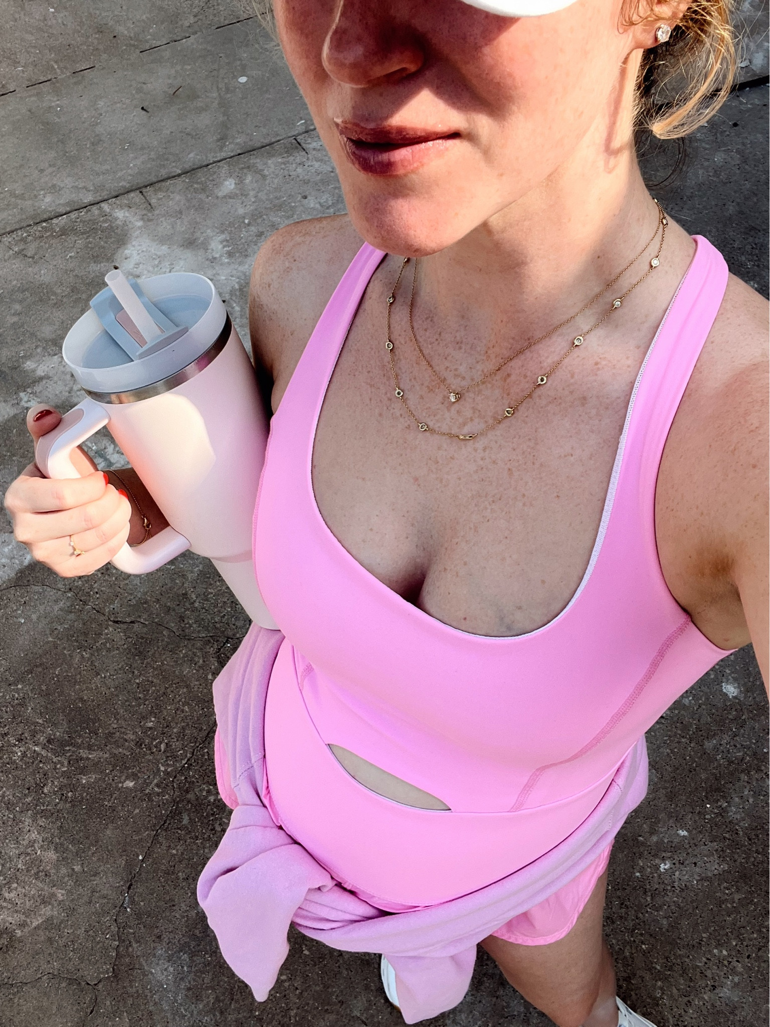 Pregnant era 💗🤰🏼