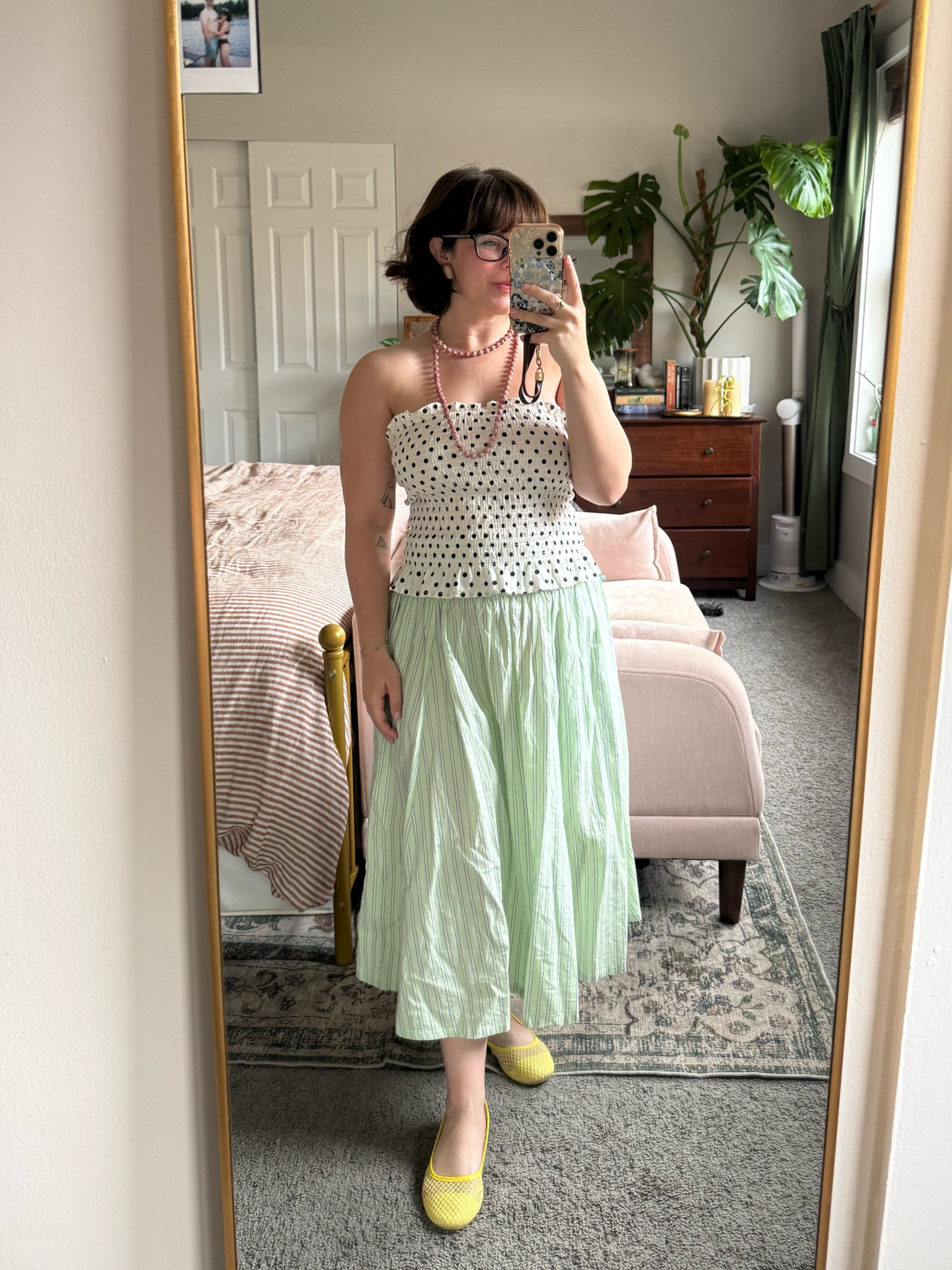 Birthday outfit! 5.4.26

#LTKPetite #LTKootd