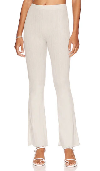 Owen Pant in Storm Grey | Revolve Clothing (Global)