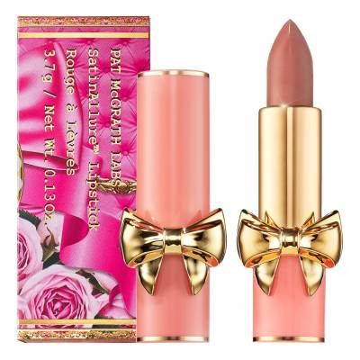 Pat McGrath Labs
             SatinAllure Lipstick 3.7g | Sephora UK
