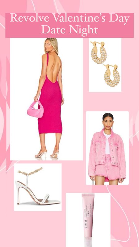 Date night look for Valentine’s Day. Don’t worry about what to wear I figured it out for you! 

#LTKsalealert #LTKstyletip #LTKFind