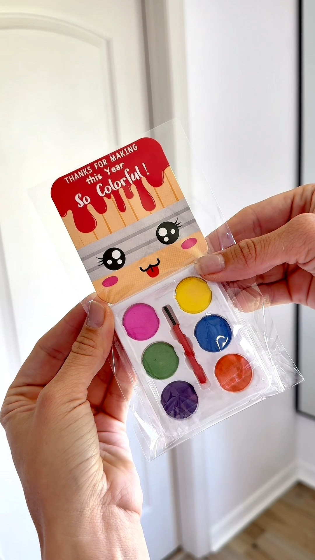 Summer class favors for end of the school year 

#LTKKids #LTKSwim #LTKmomlife