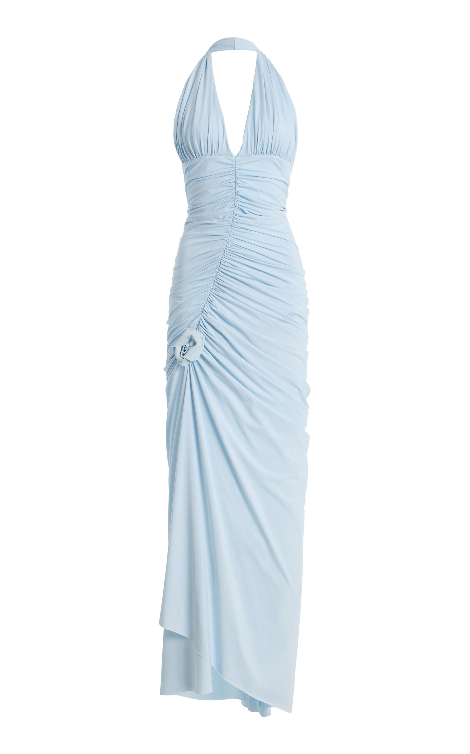 Exclusive La Isla Isola Jersey Maxi Dress | Moda Operandi (Global)