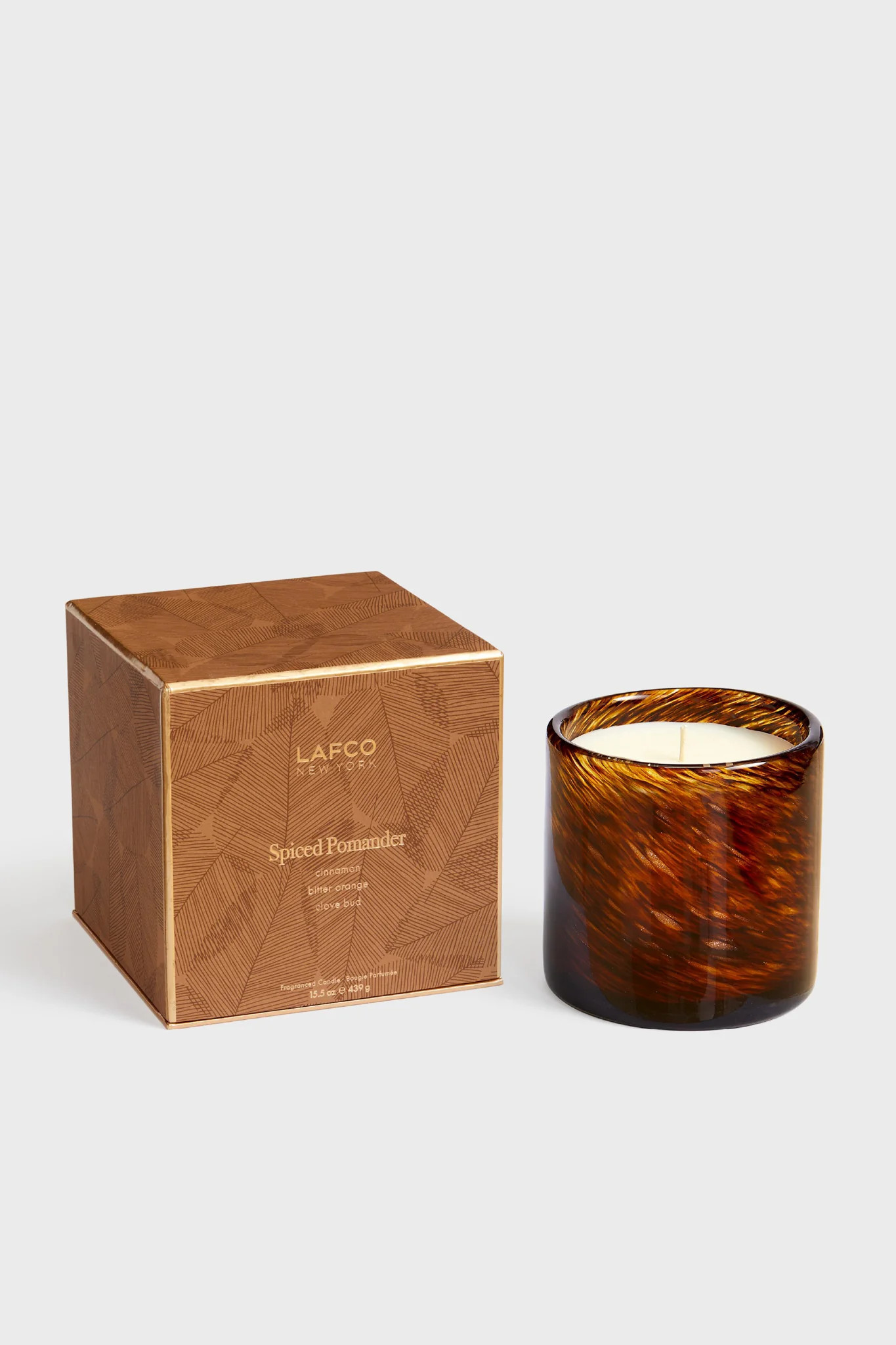 Spiced Pomander Signature Candle | Tuckernuck (US)