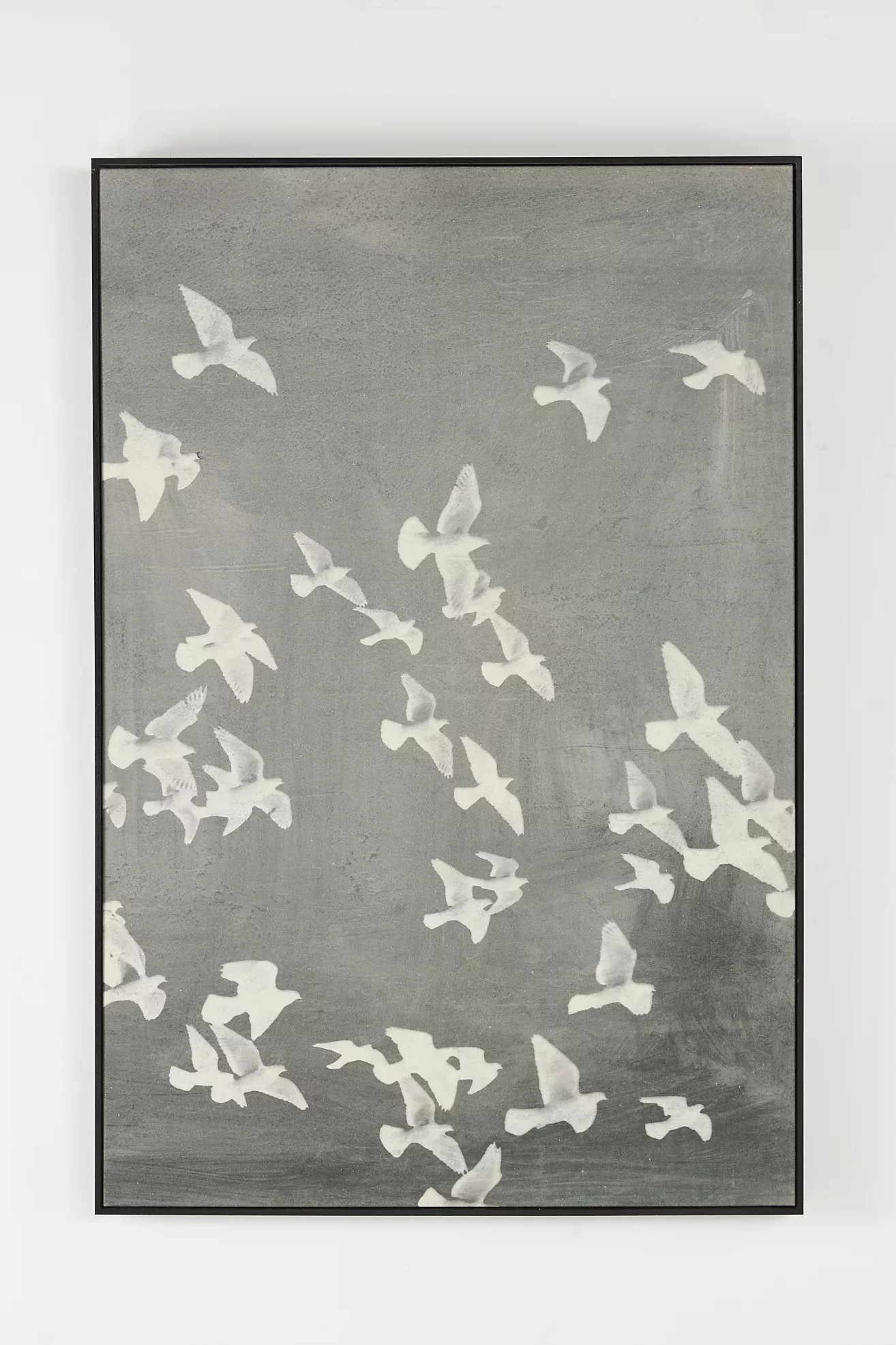 Flight 2 Wall Art | Anthropologie (US)