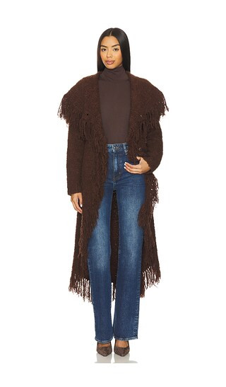 Victoria Duster | Revolve Clothing (Global)
