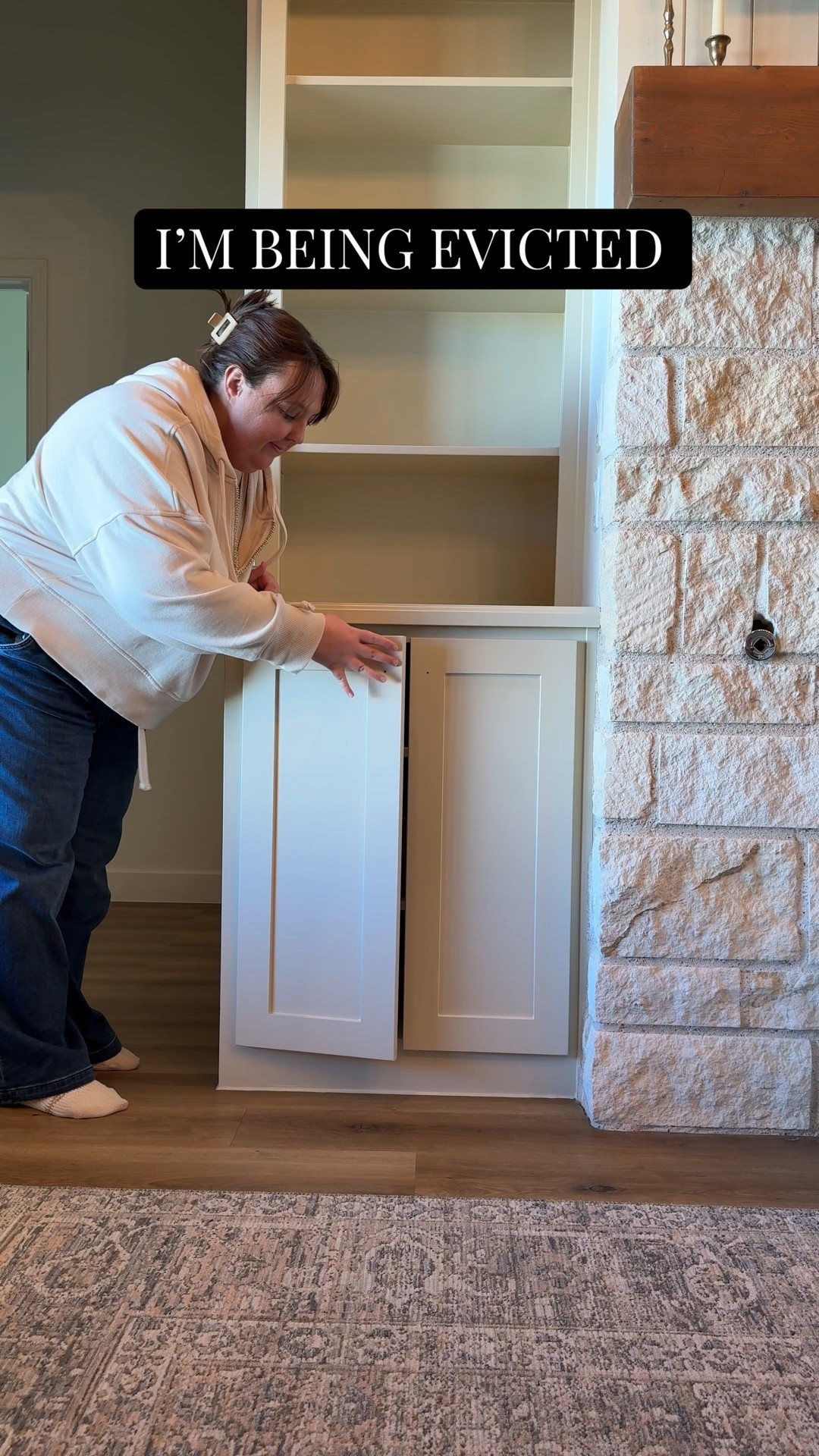 These clear acrylic organizers from Target keep toys visible, easy to grab, and way easier to clean up!

Toy organization, Mom Hack, Clear Acrylic Bins

#LTKHome #LTKKids