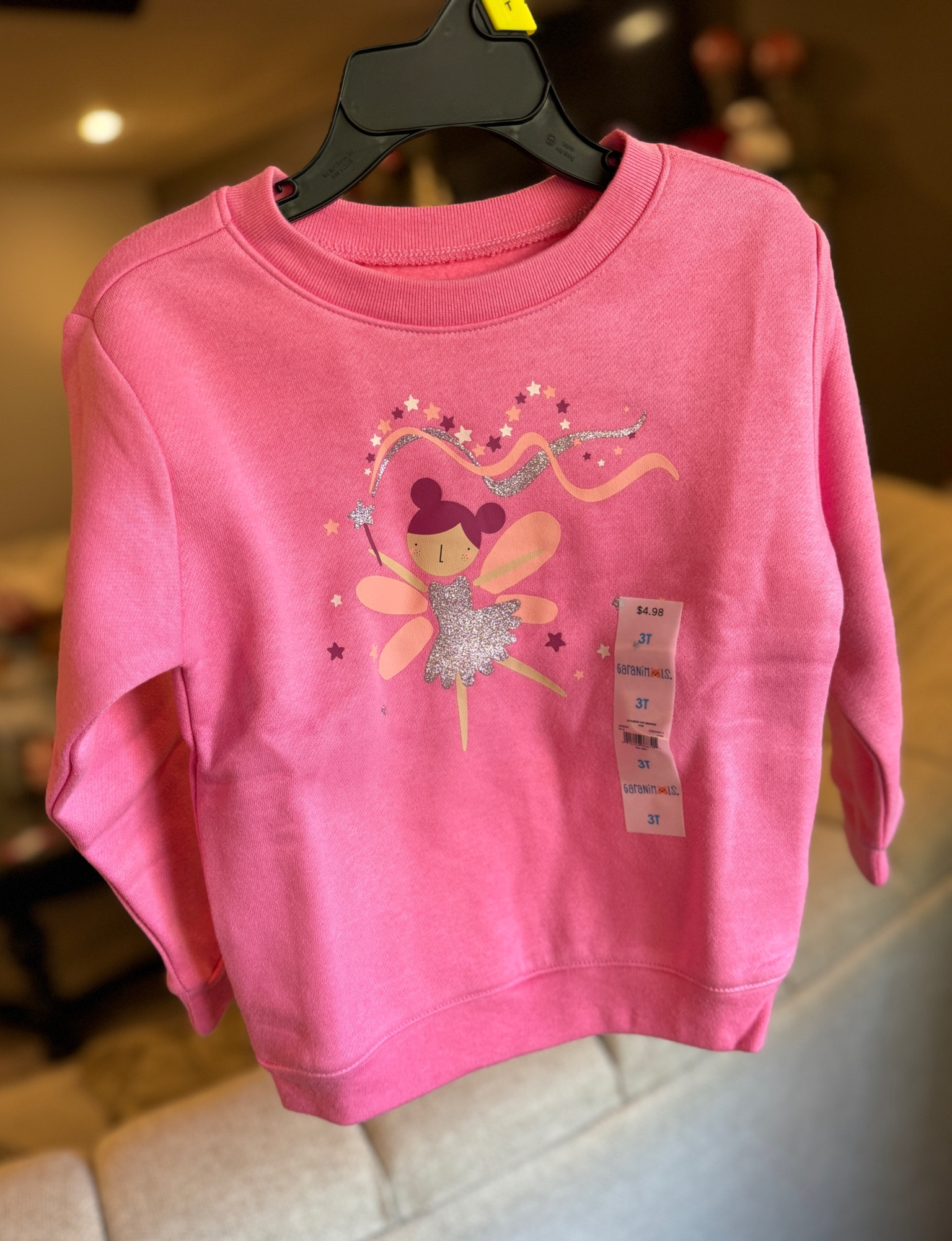 Toddler Girl
Walmart haul!

#LTKbaby #LTKfamily #LTKkids