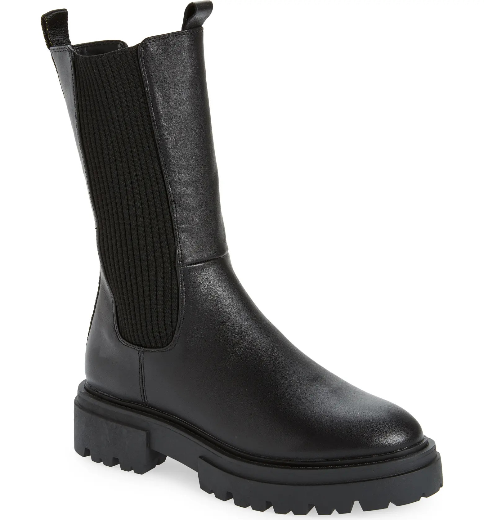 Steve Madden Arkin Chelsea Boot | Nordstrom | Nordstrom