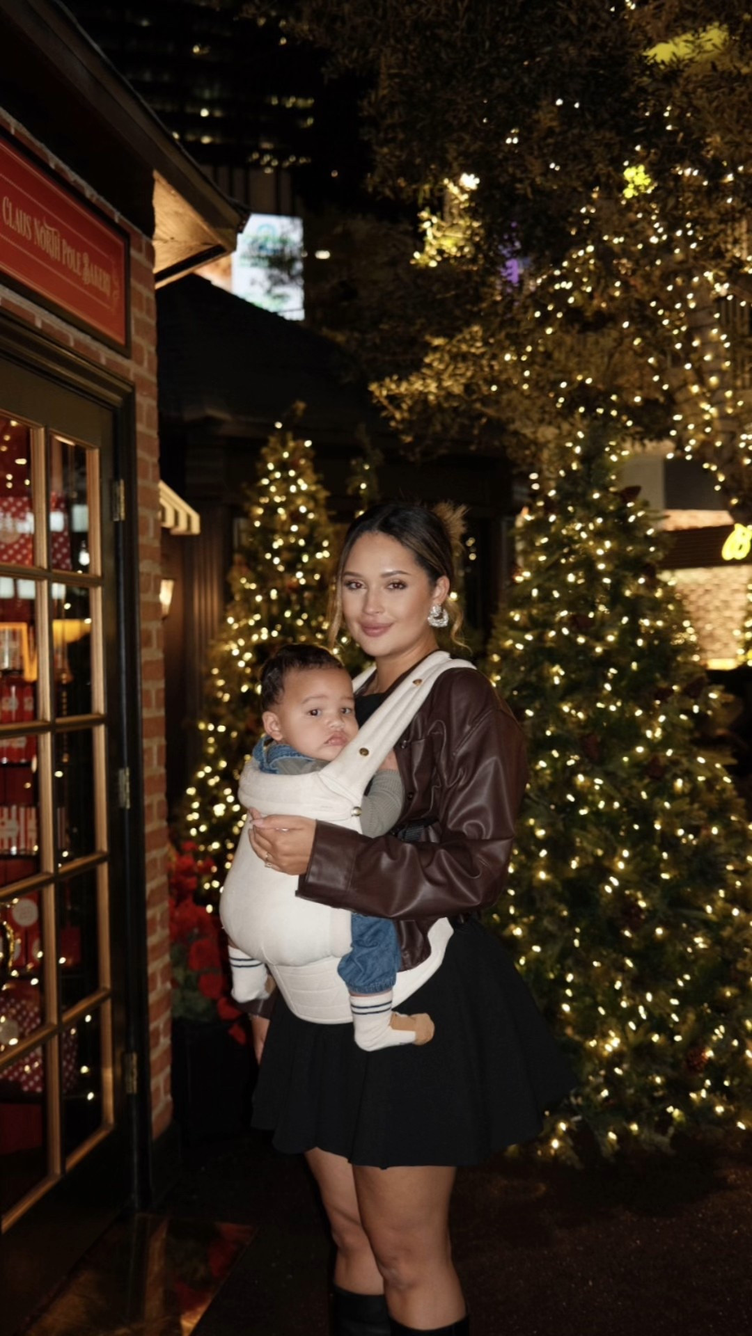 WEEKLY ROUNDUP FASHION: Most requested outfit links of the week for the whole family ❤️

#LTKmomlife #LTKBaby #LTKootd