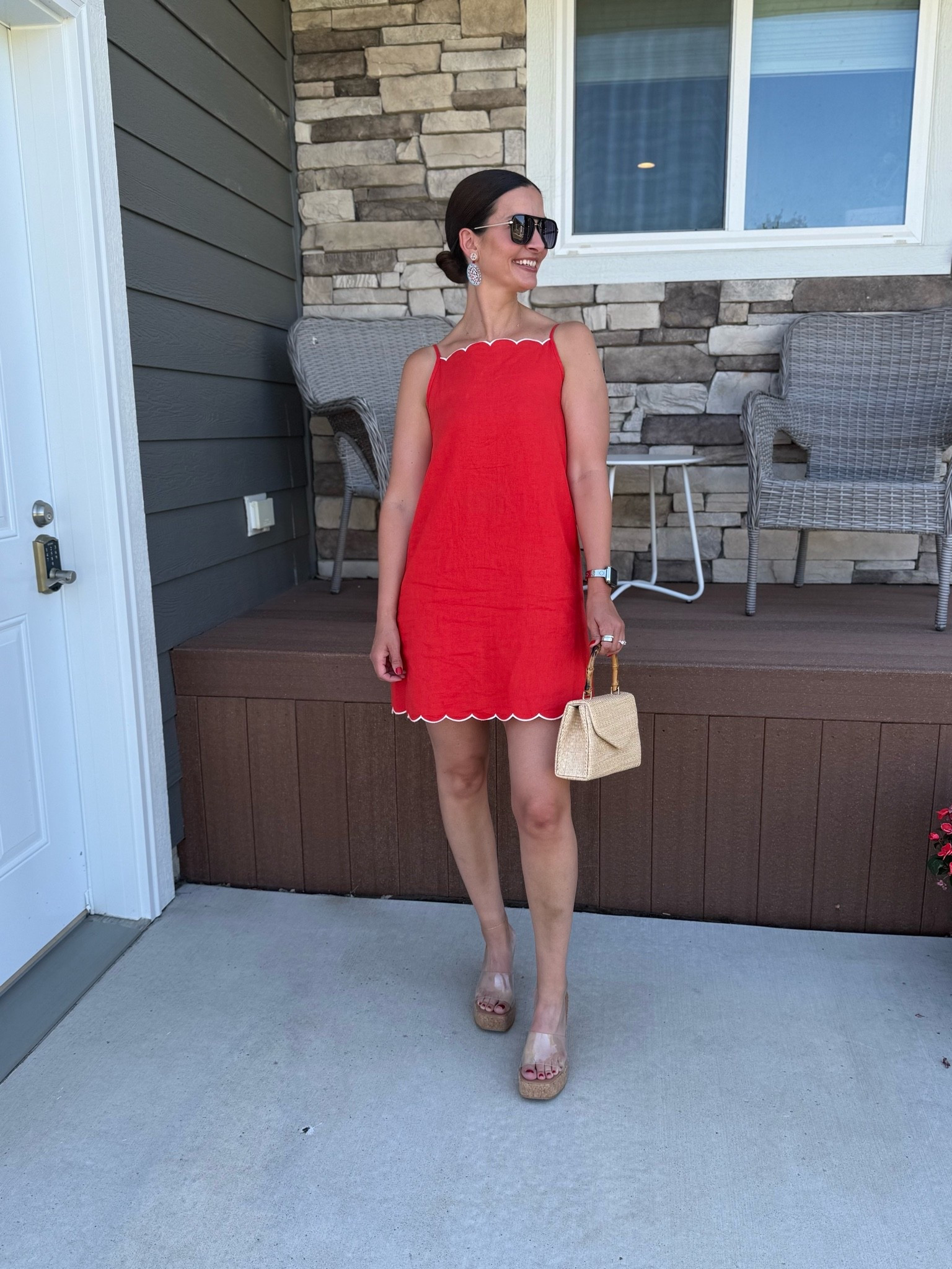 Bruises not included.

#LTKootd #LTKWedding #LTKSeasonal