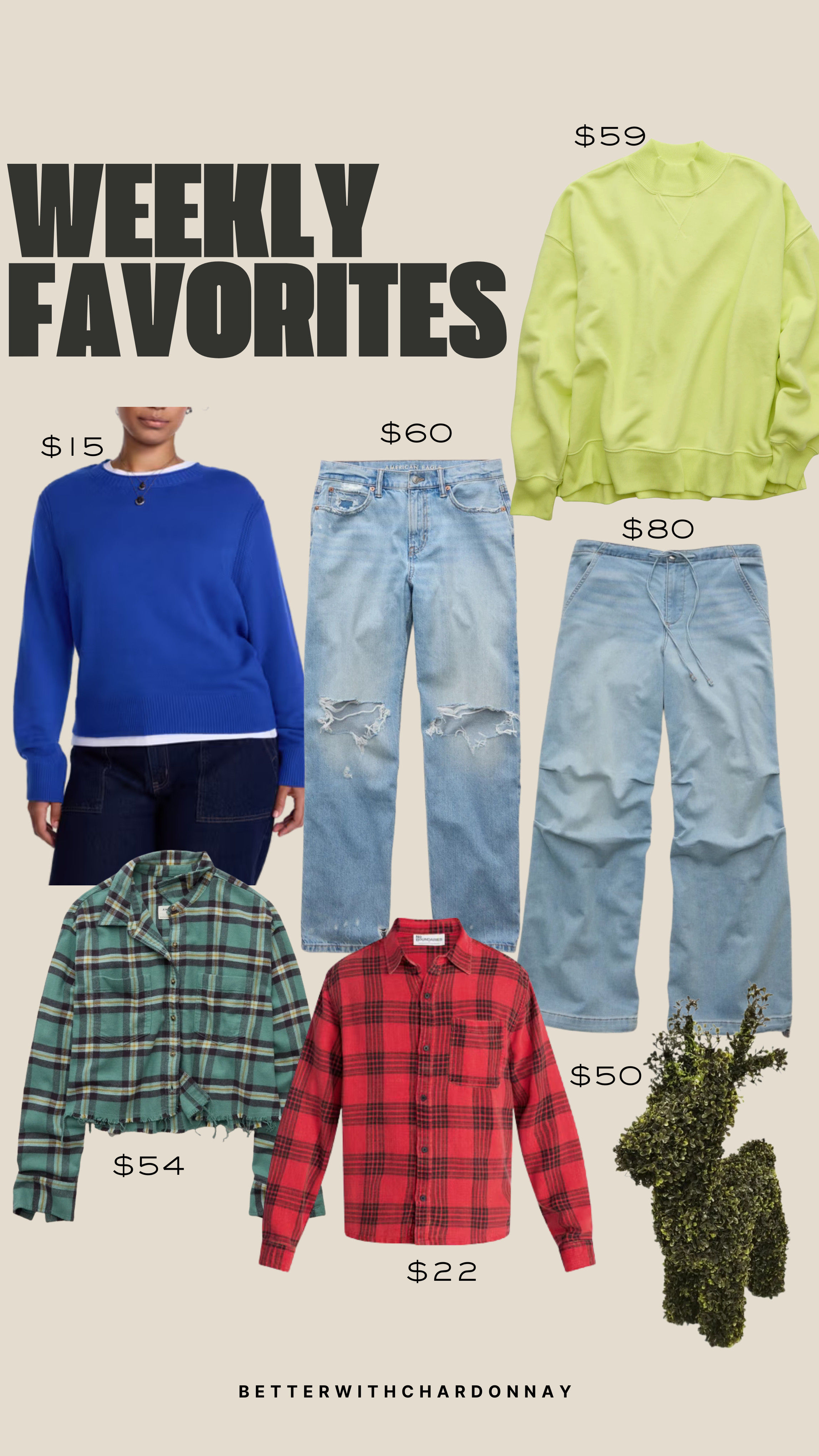 Weekly favorites! american eagle, fall style, fall fashion 

 #LTKSeasonal #LTKMidsize