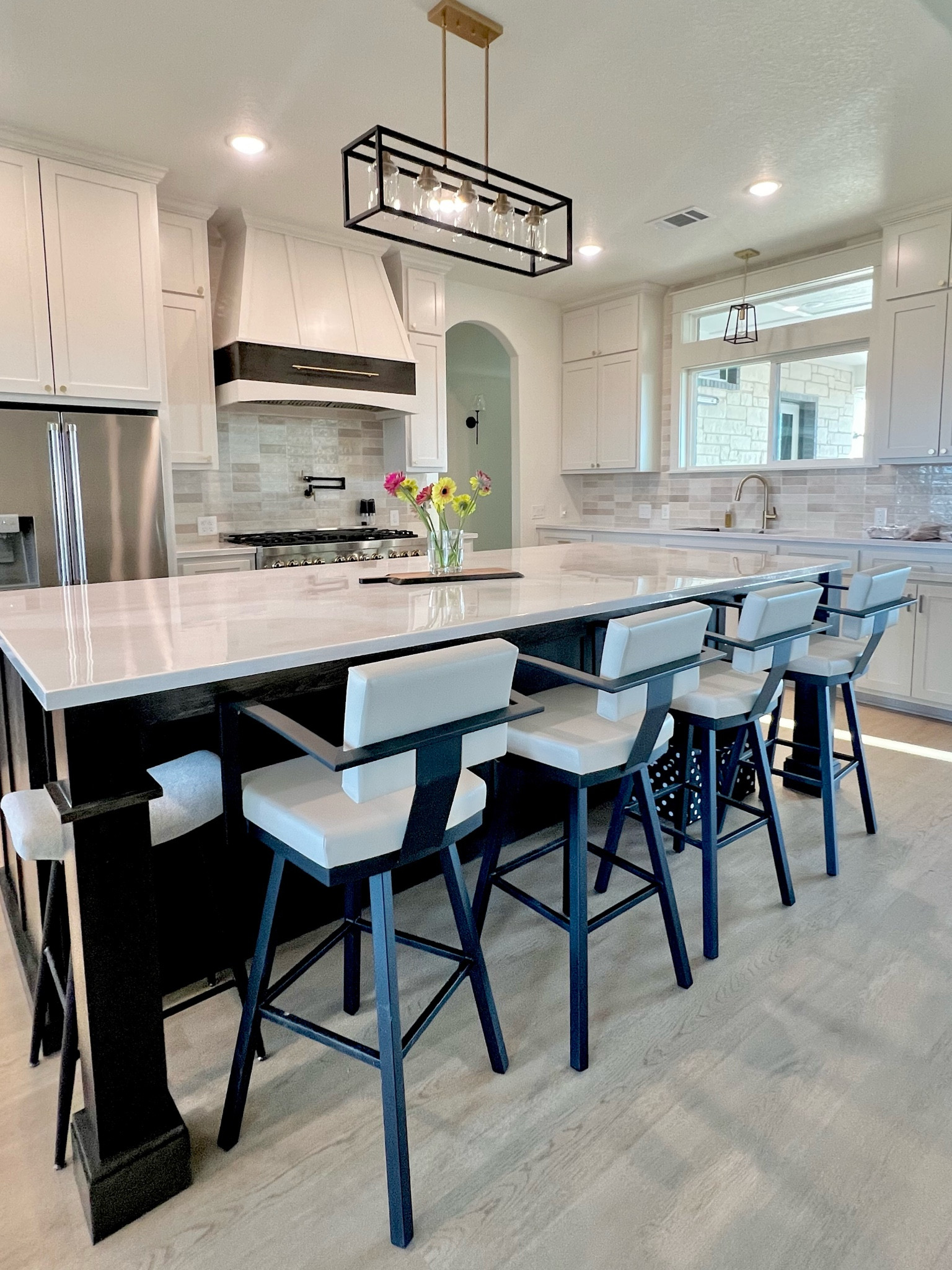 Shop my kitchen bar stools and accessories you see! 

#LTKGiftGuide #LTKHome #LTKCyberWeek