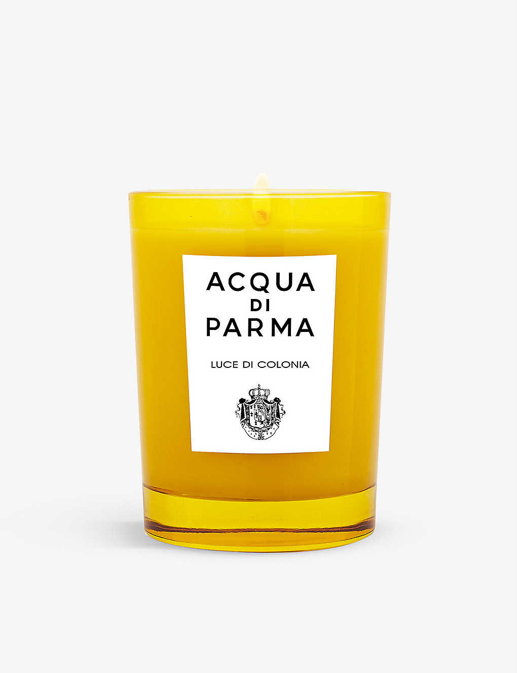 Luce Di Colonia Candle 200g | Selfridges