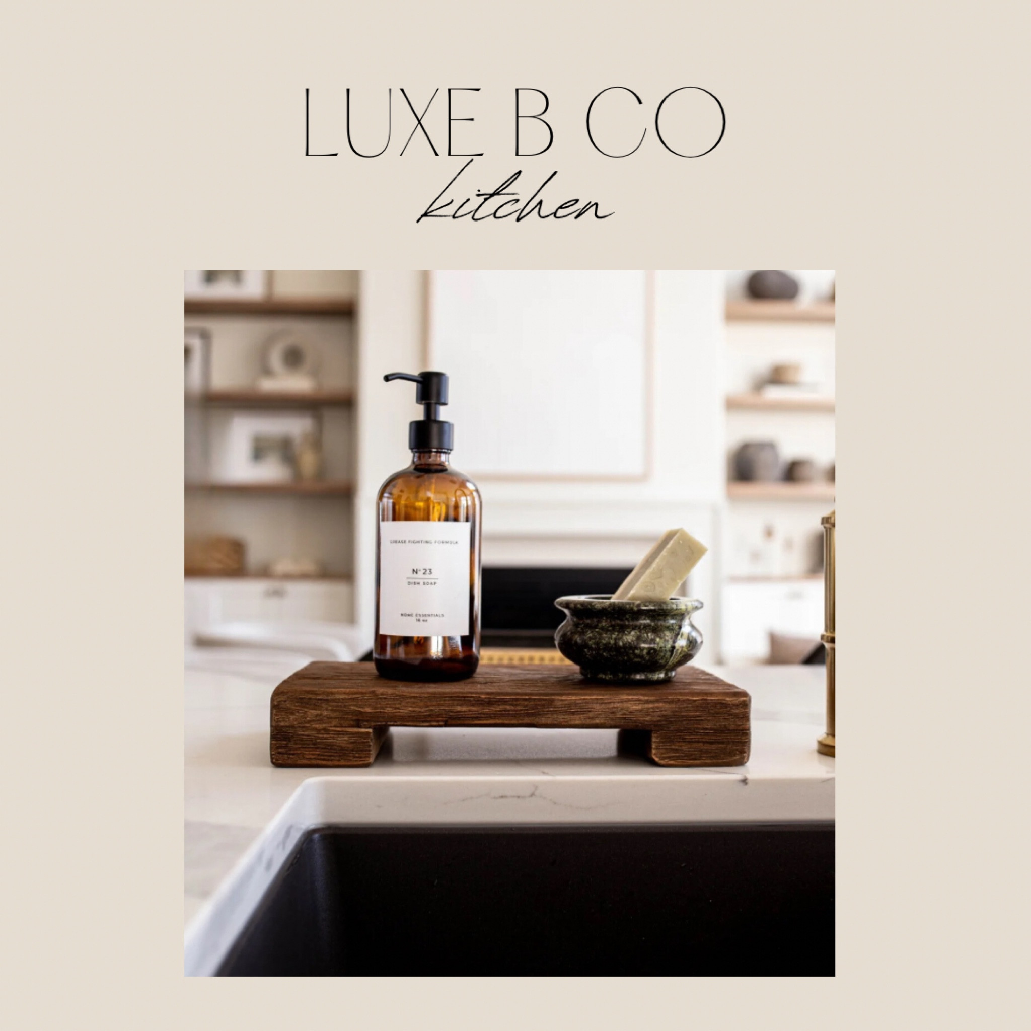 Luxe B co has stunning home decor and furniture 😍

#LTKcanada