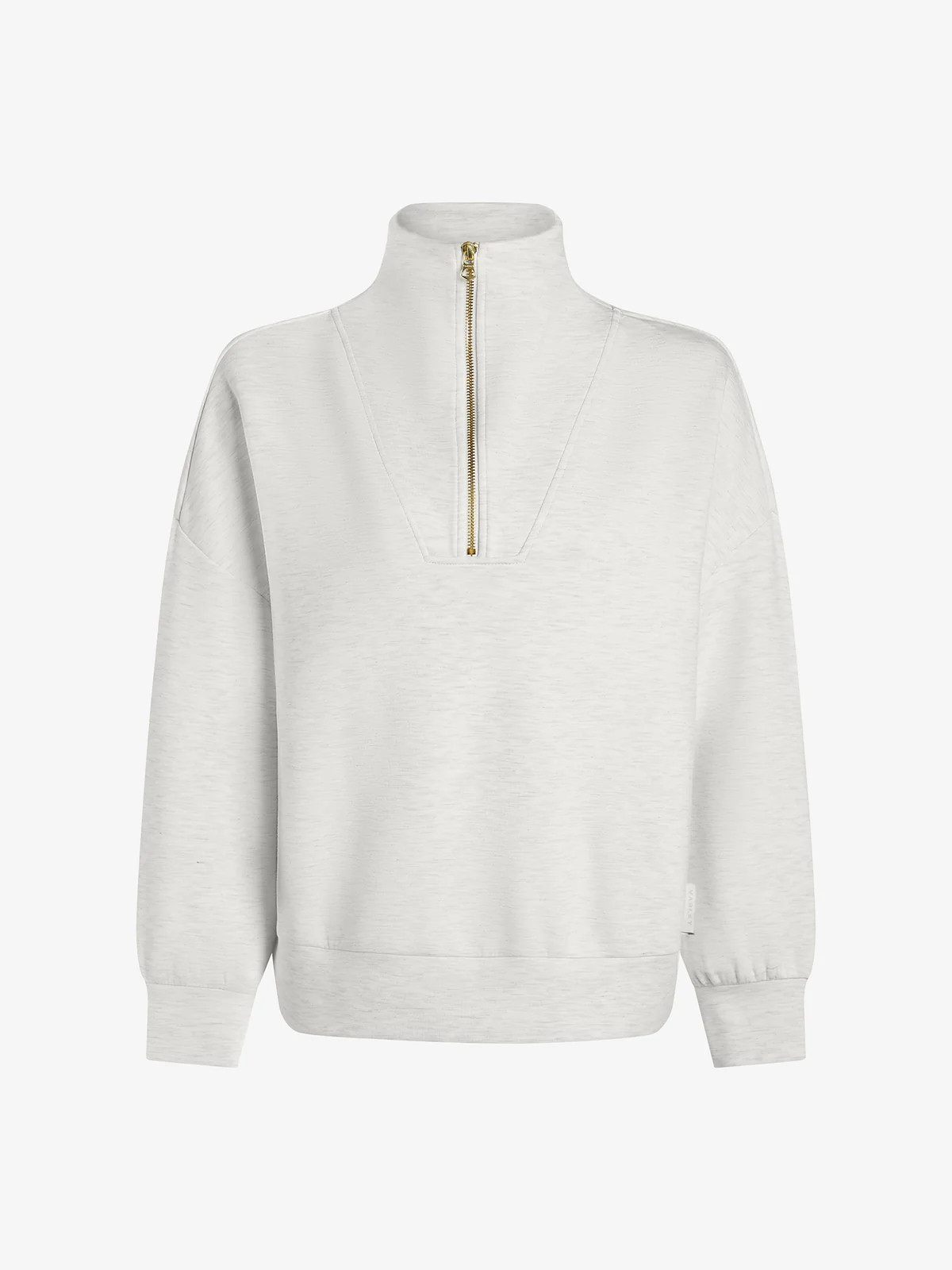 Hawley Half-Zip Sweat | Varley US