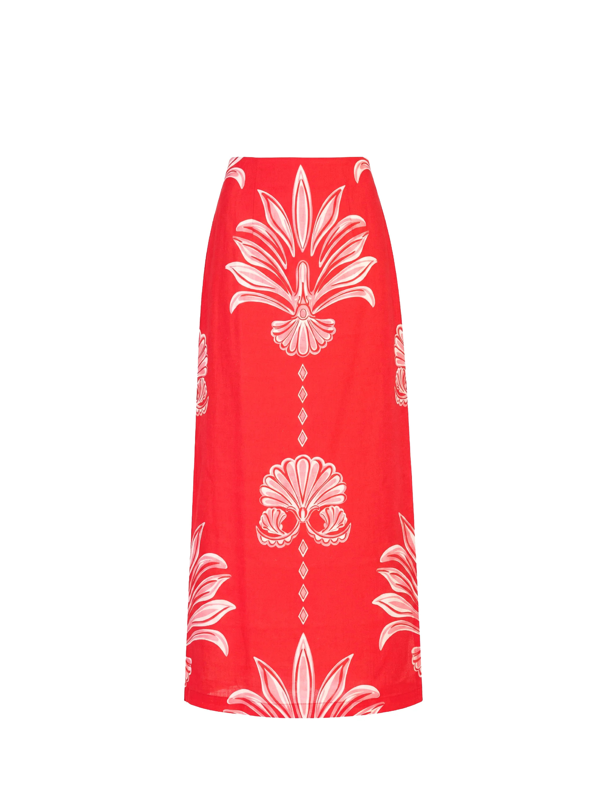 874 Aspen Skirt | Beyond By Vera