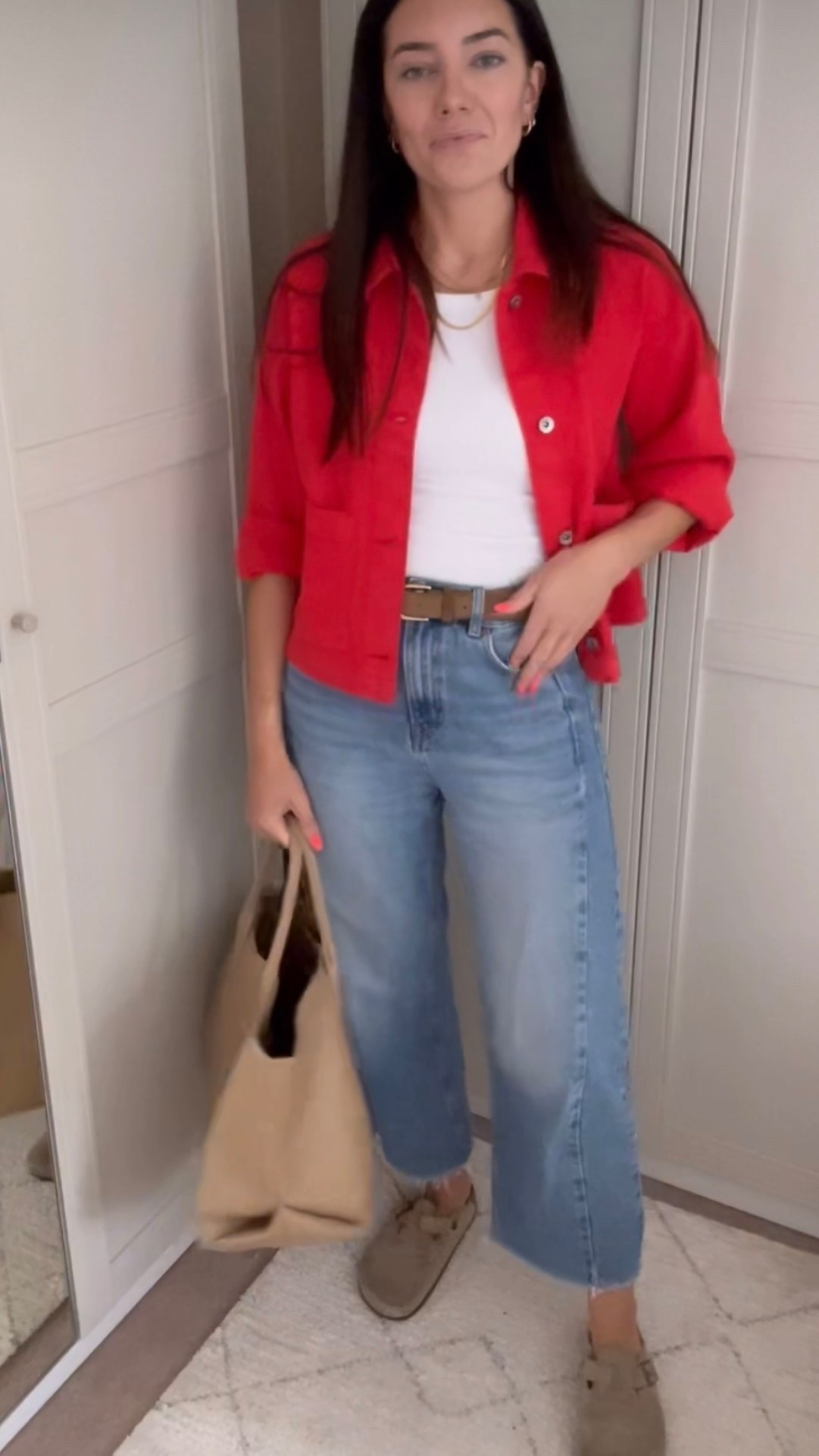 Everyday wearable outfits 🙌🏼❤️
