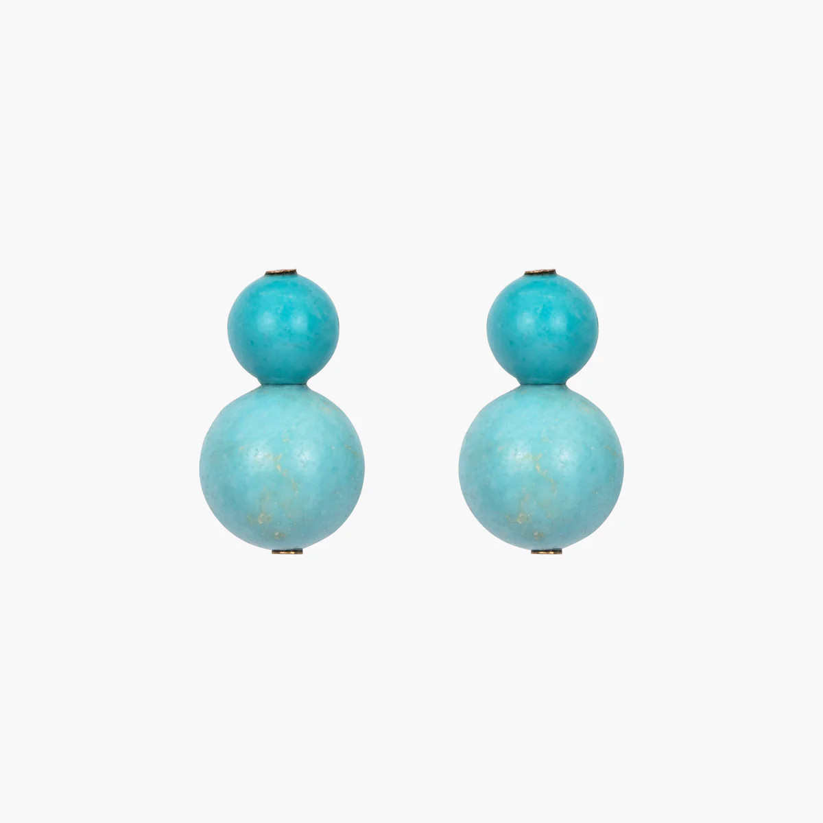 Cara Earrings | Jennifer Behr 