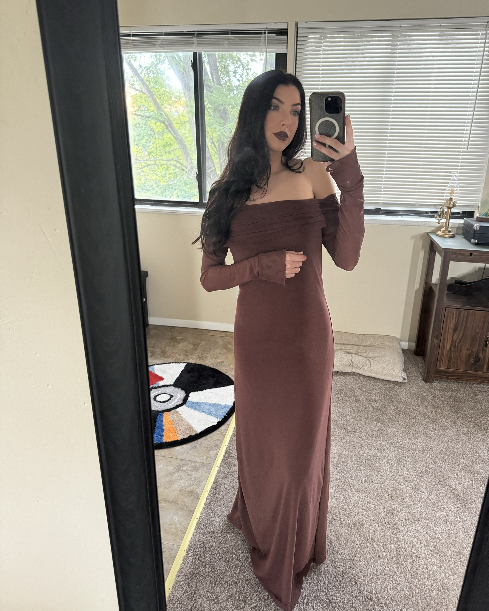 Fall wedding guest dress #ltkwedding #weddingguest #fallwedding 

#LTKSeasonal #LTKFallSale