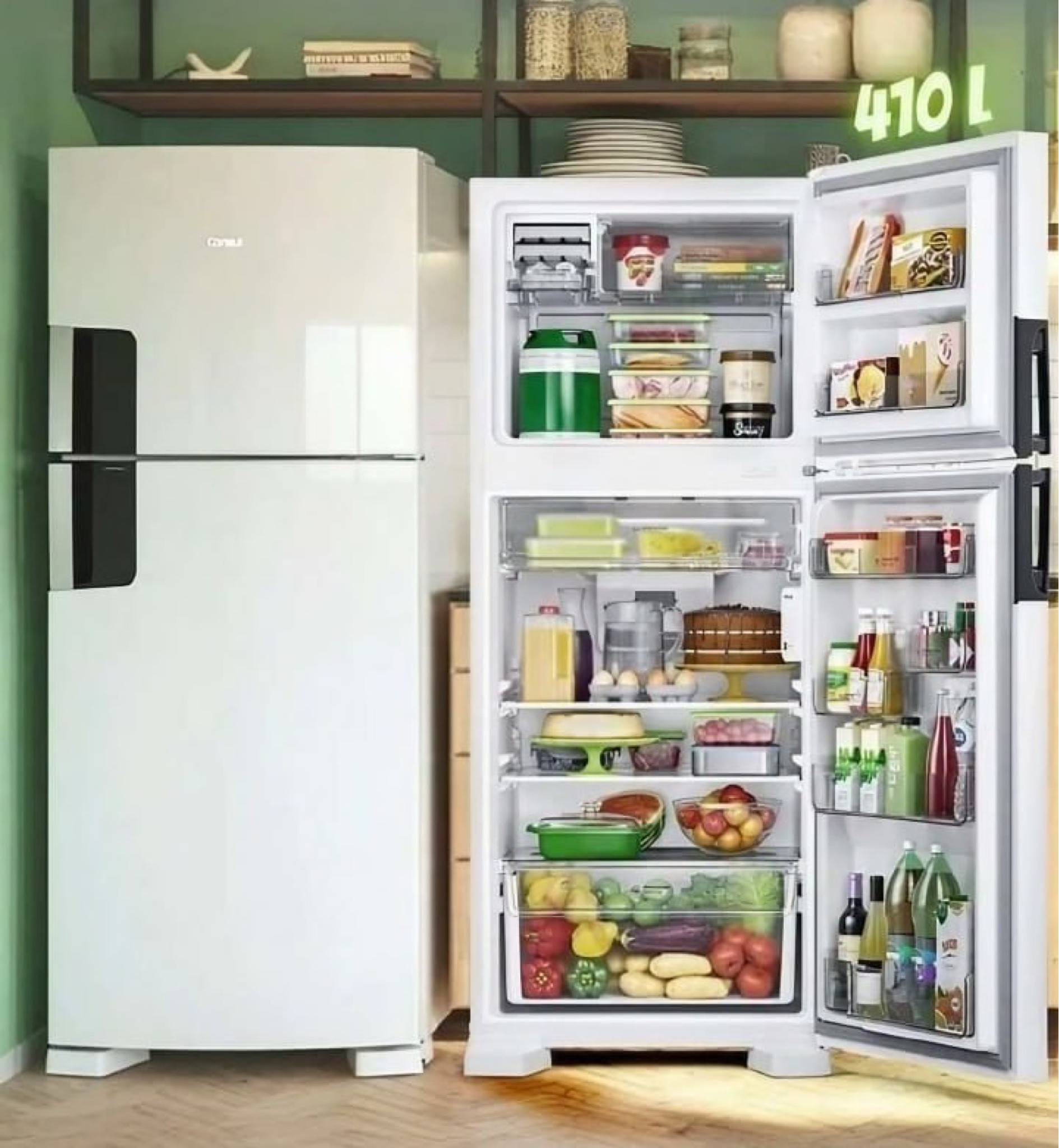 A geladeira dos seus sonhos está mais próxima do que você imagina. Venha conferir!”



#LTKbrasil #LTKcasamento #LTKfamilia