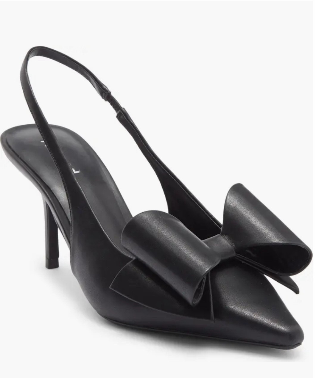 These are 🔥! TTS great heel height, comfy & adorable! Dress them up or down! Trust me you need this and the won’t break the bank! Under $50!
Shop every piece + follow Write Sarah Honey on LTK for more daily looks!

#OOTDLook #LTKFashion #StyleInspo #TrendingNow #ViralFits #ShopNow #LTKDaily

#LTKFindsUnder50 #LTKgrwm #LTKootd