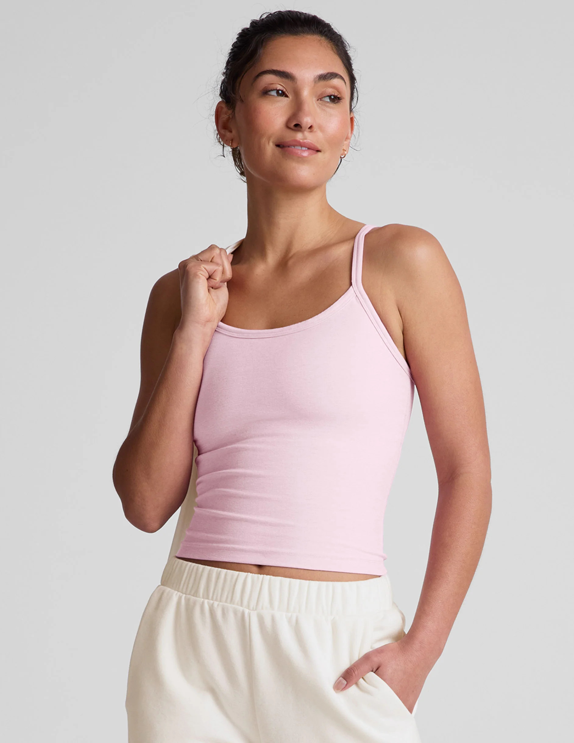 Spacedye Forever Tank | Beyond Yoga | Beyond Yoga