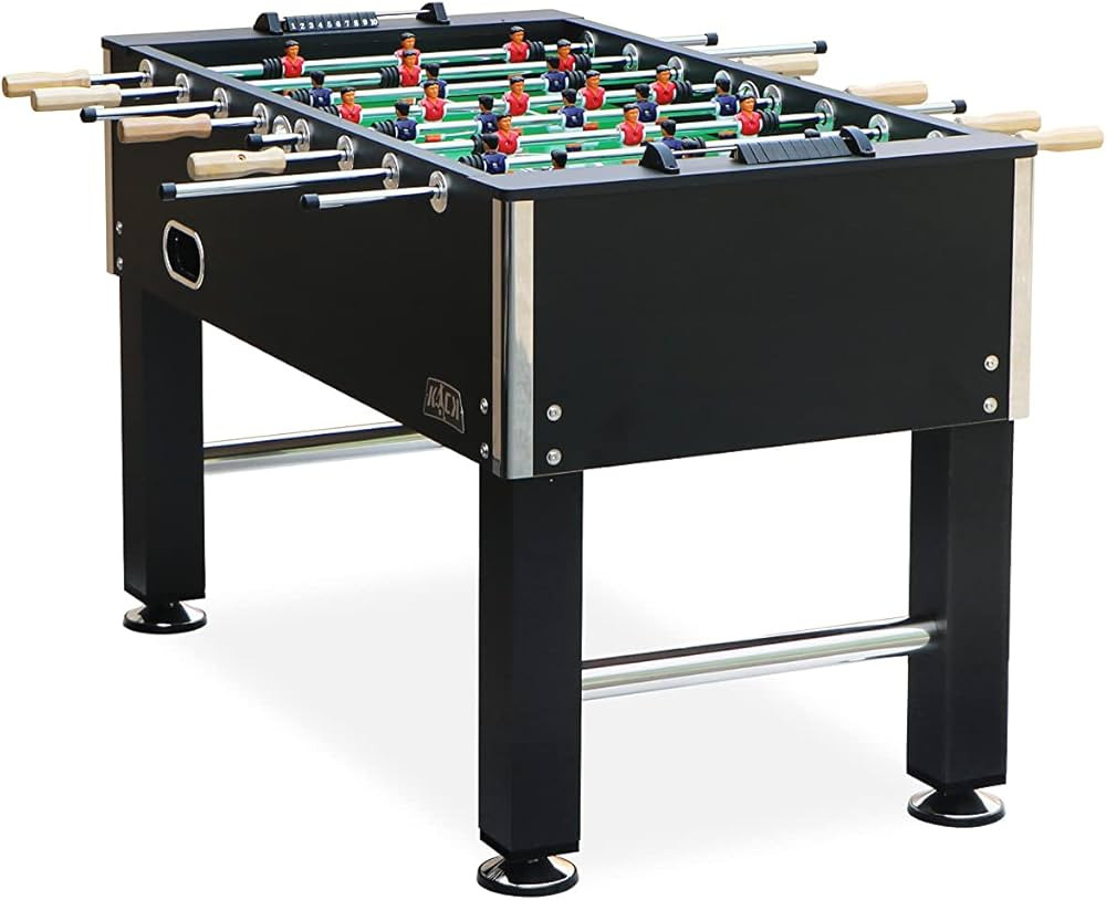 KICK Triumph 55" Foosball Table | Amazon (US)