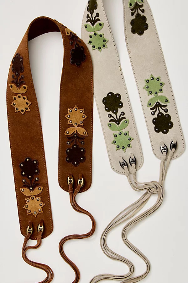 Ivy Wrap Belt | Free People (Global - UK&FR Excluded)