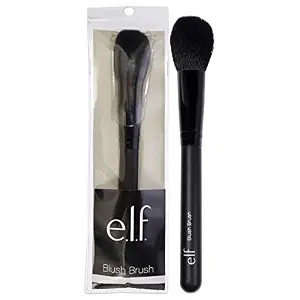 e.l.f Blush Brush for Precision Application, Synthetic | Amazon (US)