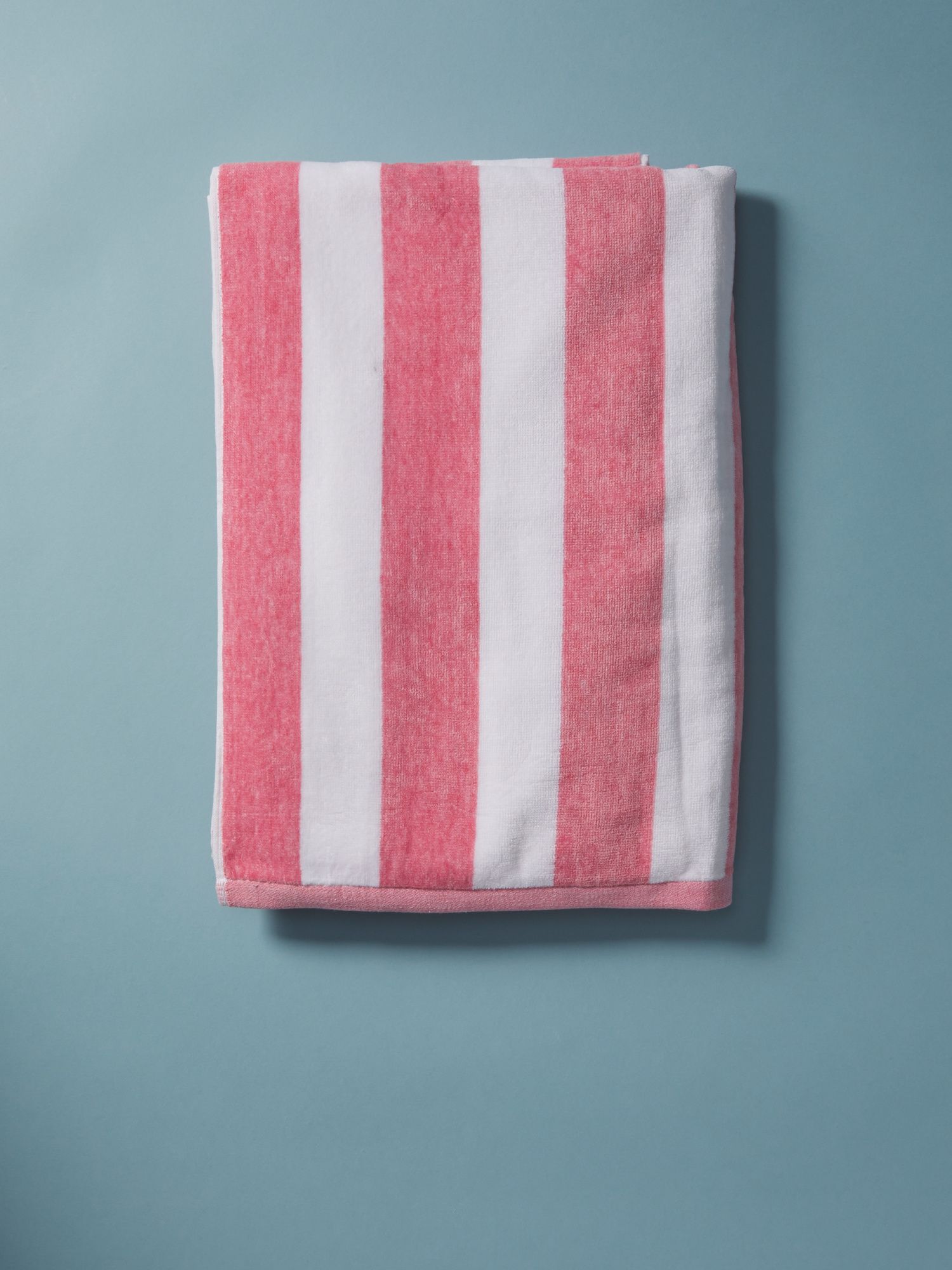 36x68 Cabana Striped Beach Towel | Beach Towels | HomeGoods | HomeGoods