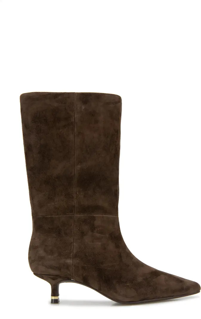 Kenneth Cole Meryl Pointed Toe Boot (Women) | Nordstrom | Nordstrom