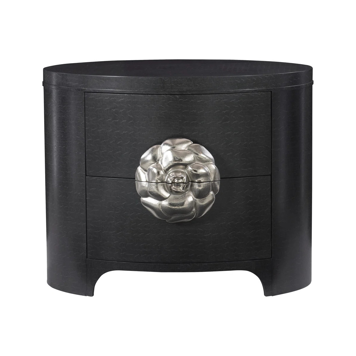 Silhouette 35.25'' W Nightstand | Wayfair North America