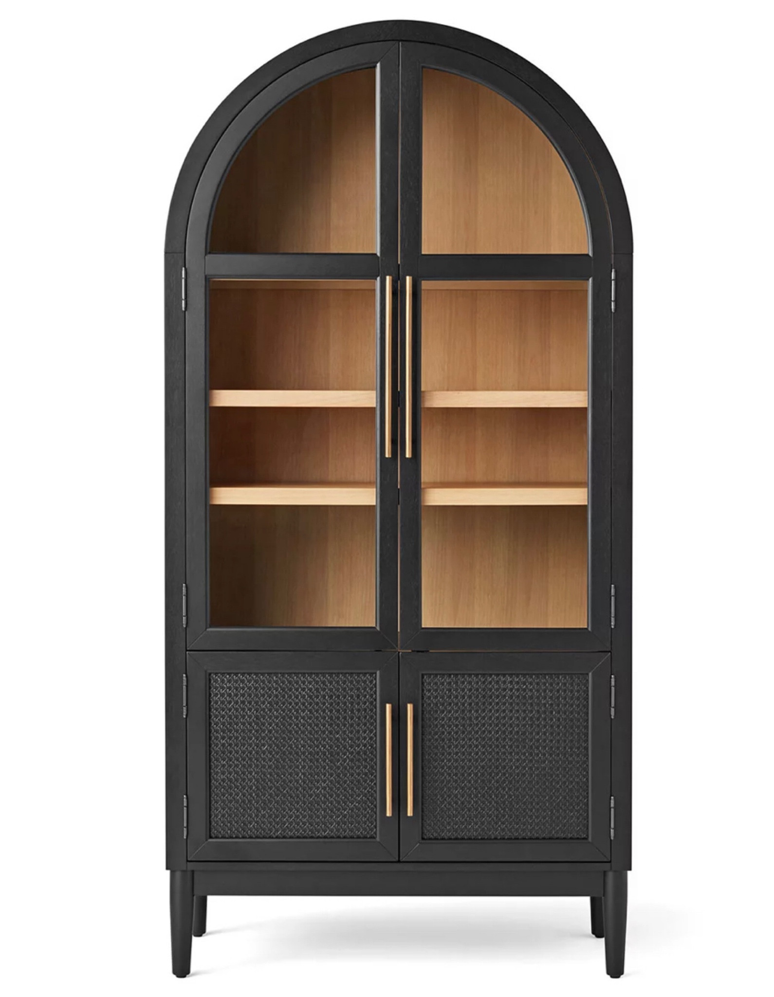 member-s-mark-enzo-bookcase-curated-on-ltk