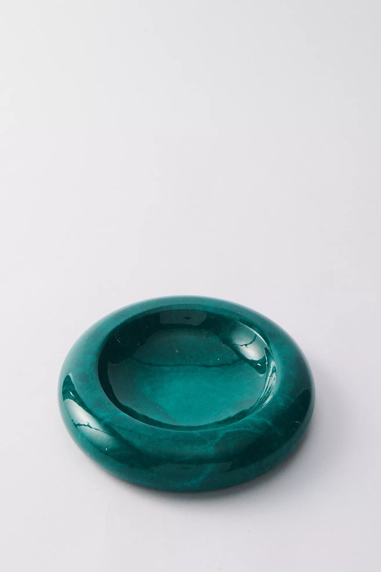 Rosemary Home Italian Alabaster Catchall | Anthropologie (US)