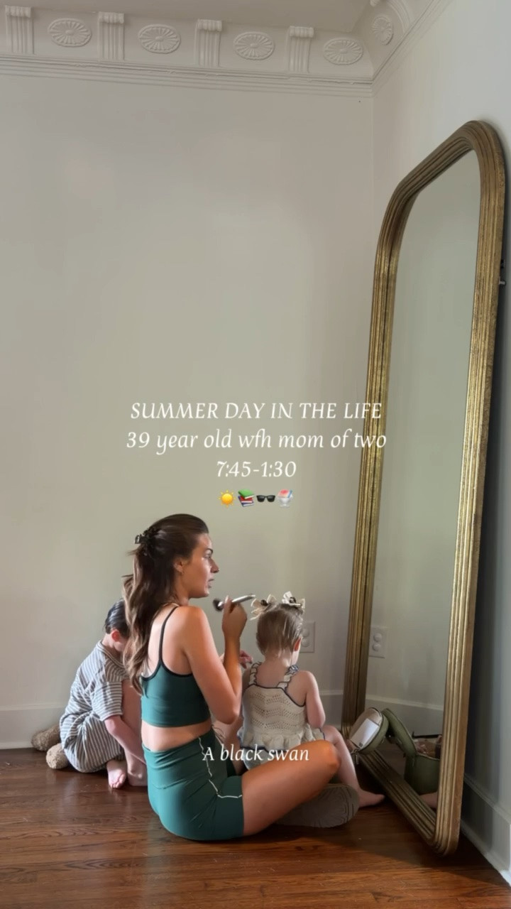 SPEND THE DAY WITH ME ✨
code: ALOPROFILE to save 15% off on Ka'Chava

#LTKdayinmylife #LTKmomlife #LTKvlog