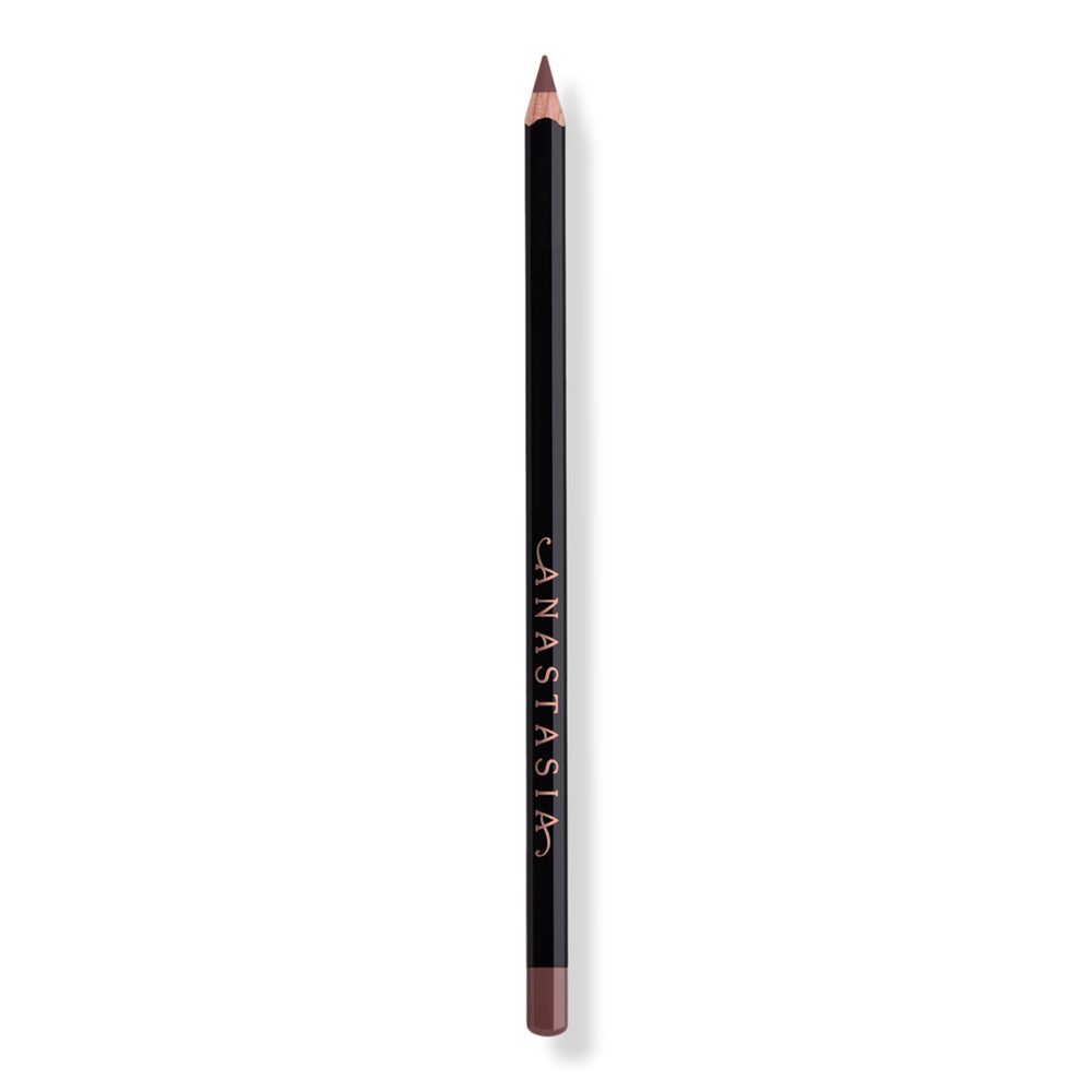Anastasia Beverly Hills Velvety-Matte Precision Shaping Lip Liner - Raisin | Ulta