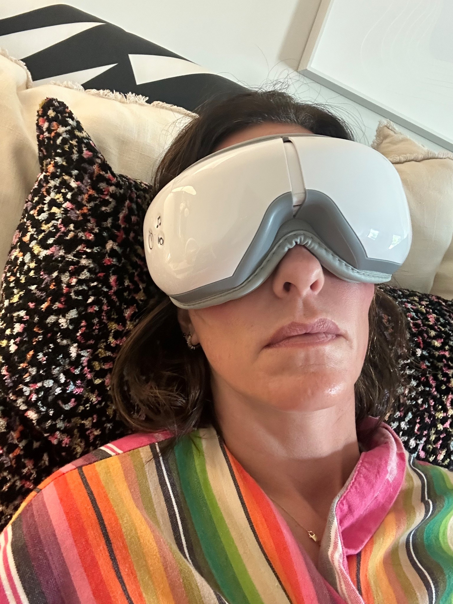 father’s day gift for chad coming in clutch for me…woke up with a horrible headache and this is heavenly  

#LTKFamily #LTKHome #LTKOver40