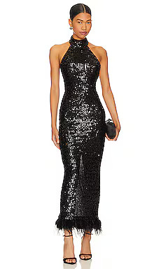 Janya Maxi Dress
                    
                    NBD | Revolve Clothing (Global)