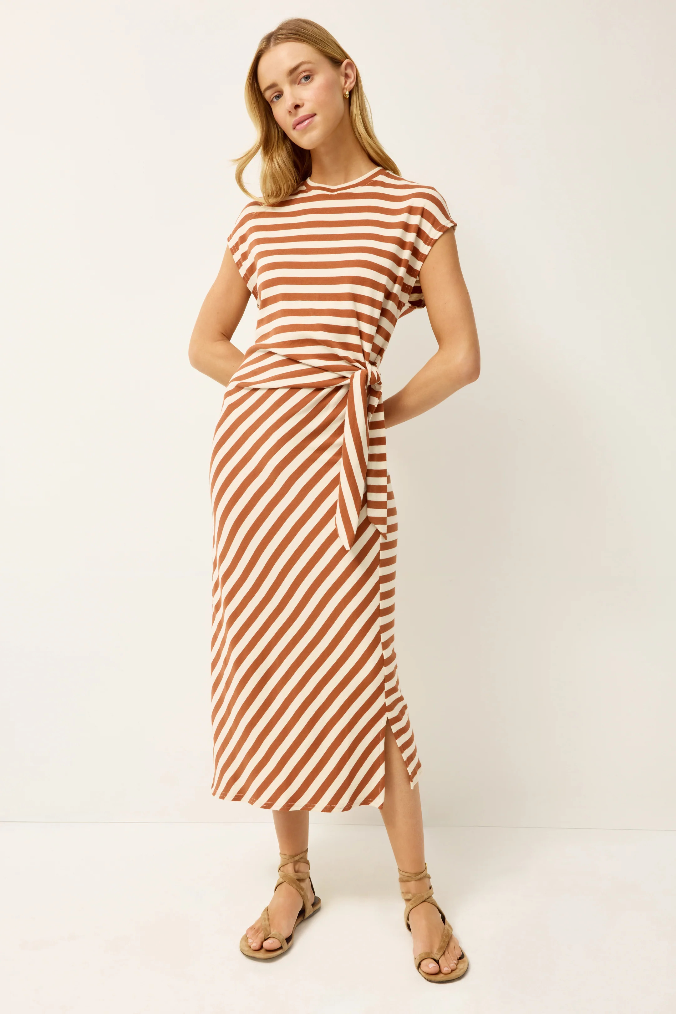 ELOWYN DRESS | Marie Oliver