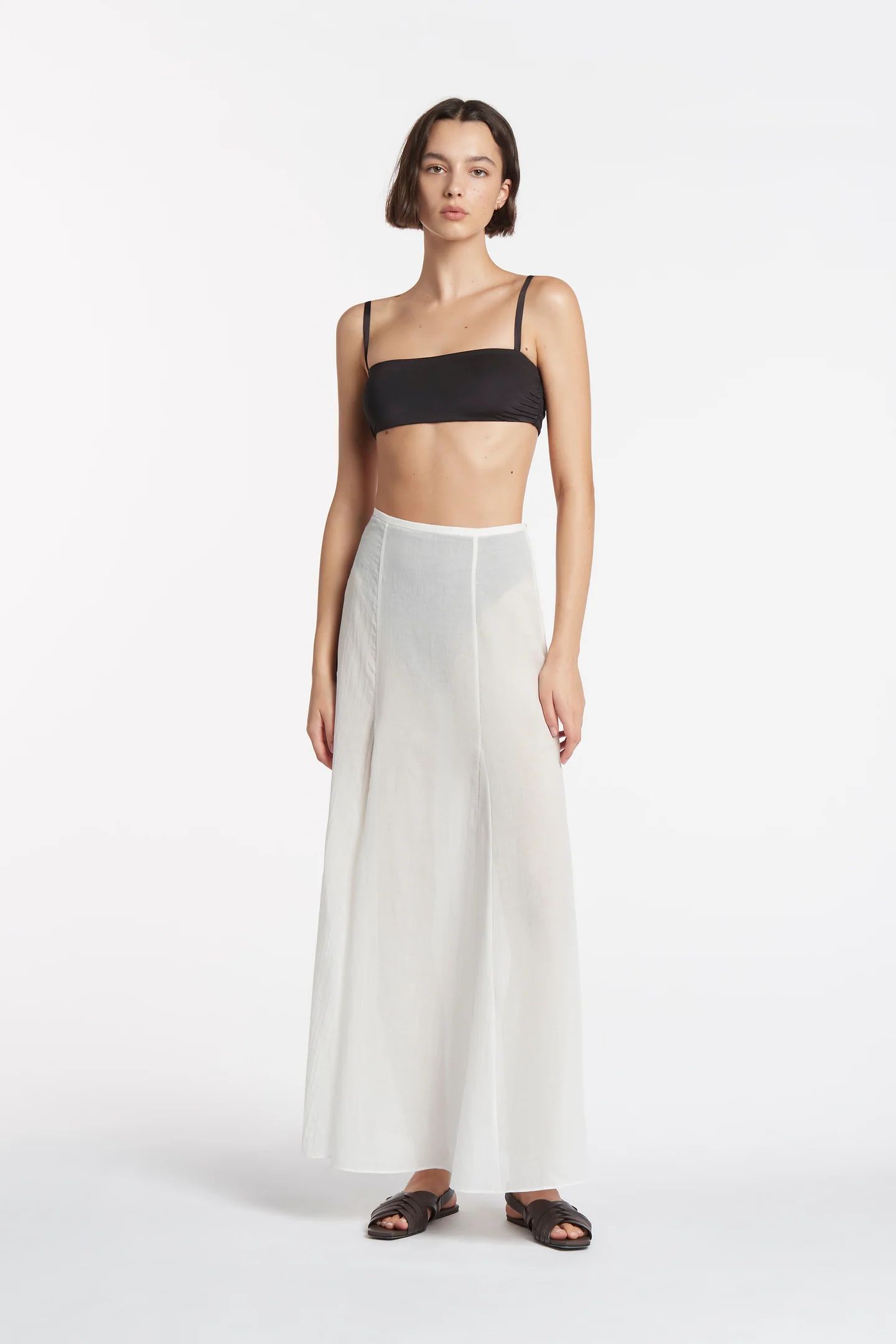 Pascal Midi Skirt | Sir The Label (ANZ)