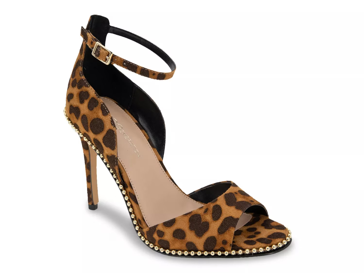 BCBGeneration Jessika Sandal | DSW